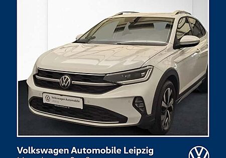 VW Taigo 1.0 TSI OPF 85 kW DSG Style 5 Türen