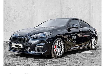 BMW 2er 220i Gran Coupé M Sport 4 Türen