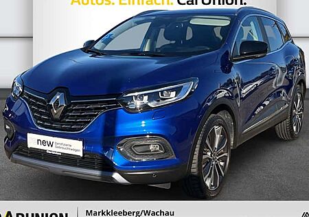 Renault Kadjar TCe 140 EDC GPF Bose Edition 5 Türen