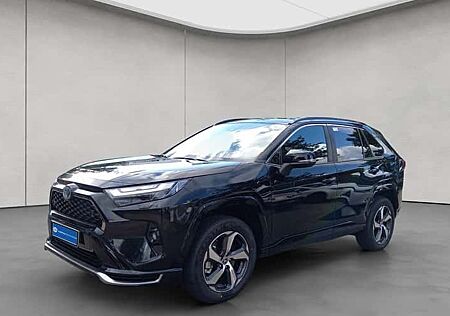 Toyota RAV 4 2.5 Plug-In Hybrid Teamplayer Auto AWD 5 Türen