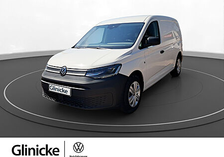 VW Caddy 2.0 TDI 75kW Maxi 5 Türen