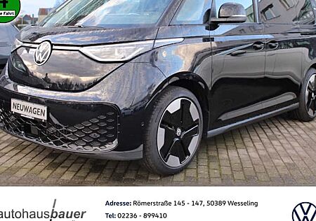 VW ID.BUZZ 77 kWh 150 kW Pro 5 Türen