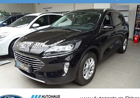 Ford Kuga 1.5 EcoBoost 110kW Titanium X 5 Türen