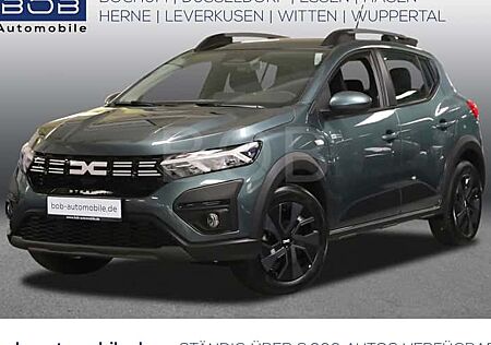 Dacia Sandero Stepway TCe 90 CVT Stepway Expression 5 Türen