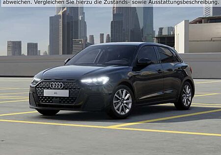 Audi A1 35 TFSI S tronic Sportback 5 Türen