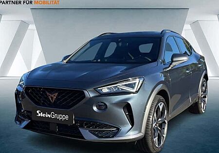 Cupra Formentor 2.0 TSI 228kW VZ 4Drive DSG 5 Türen