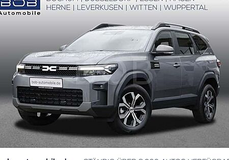 Dacia Bigster mild hybrid-G 140 Expression 5 Türen