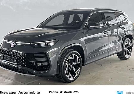 VW Tayron 2.0 TSI OPF 150kW DSG 4MOTION R-Line 5 Türen