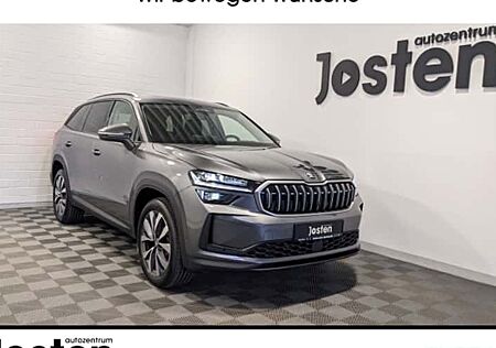 Skoda Kodiaq 2.0 TDI 142 kW DSG 4x4 Selection 5 Türen