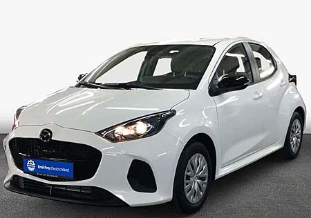 Mazda 2 1.5L Hybrid VVT-i FWD Prime-Line 5 Türen