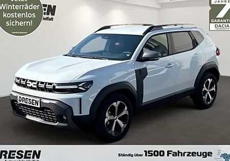 Dacia Duster Mild Hybrid 130 Journey 5 Türen