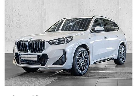BMW X1 sDrive20i Steptronic 5 Türen