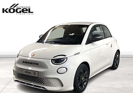 Abarth 500e Limousine 42 kWh 3 Türen