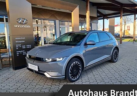 Hyundai IONIQ 5 72,6 kWh 225 kW Allradantrieb 5 Türen