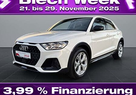 Audi A1 30 TFSI S tronic allstreet 5 Türen