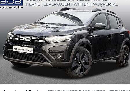 Dacia Sandero Stepway Eco-G 100 Stepway Expression 5 Türen