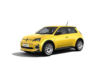 Renault R 5 Evolution 120 Urban Range 5 Türen