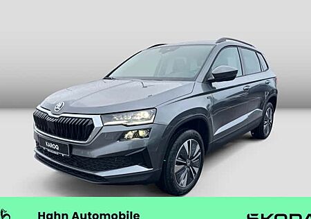 Skoda Karoq 1.5l TSI ACT DSG Tour 5 Türen