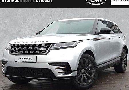 Land Rover Range Rover Velar 2.0 P250 R-DYNAMIC SE AWD 5 Türen