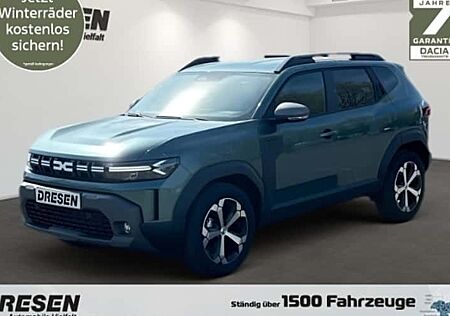 Dacia Duster Mild Hybrid 130 Journey 5 Türen