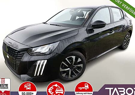 Peugeot 208 PureTech 100 Style 5 Türen