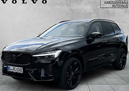 Volvo XC 60 T8 Plug-in H. AWD Ultra Black Edit Auto 5 Türen