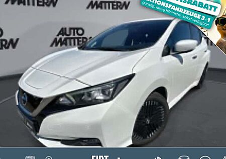 Nissan Leaf 150 PS 40KWH TEKNA 5 Türen