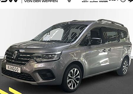 Renault Kangoo TCe 130 Techno L1 5 Türen