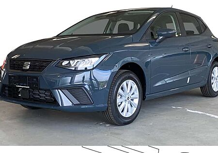 Seat Ibiza 1.0 MPI 59kW Road Edition 5 Türen