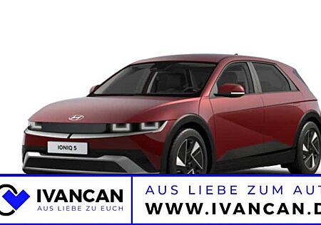 Hyundai IONIQ 5 63kWh 125 kW Heckantrieb 5 Türen
