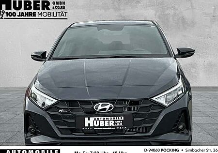 Hyundai i20 1.0 T-GDI N Line 5 Türen