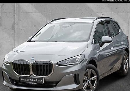 BMW 2er Active Tourer 216i Steptronic DCT 5 Türen