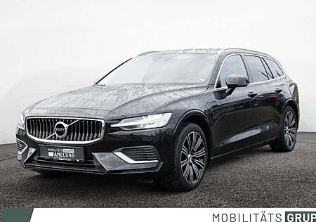 Volvo V60 T6 Recharge AWD Geartronic Inscription 5 Türen
