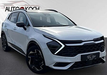 Kia Sportage 1.6 T-GDI EcoDyn. 118kW GT-line DCT AWD 5 Türen