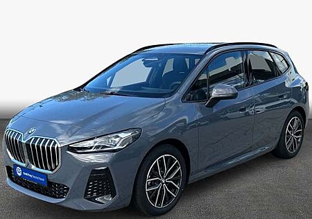 BMW 2er Active Tourer 220i Steptronic DCT 5 Türen