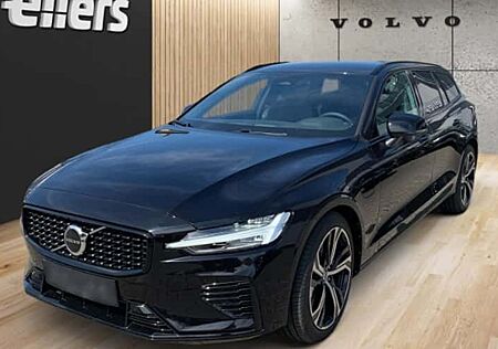 Volvo V60 T6 AWD Plug-in Hybrid Plus Dark Auto 5 Türen