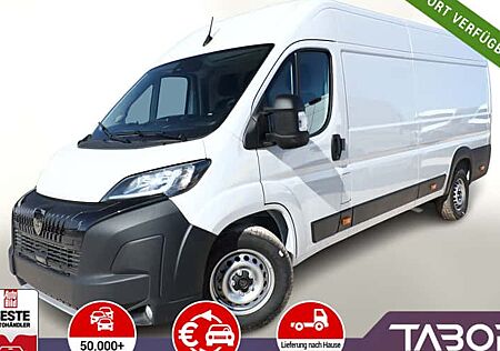 Peugeot Boxer 435 L4H2 2.0 BLUE HDI 180 4 Türen