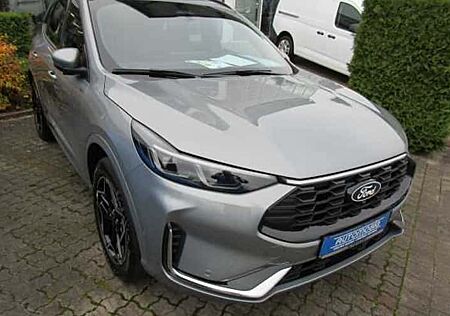Ford Kuga 2.5 Duratec PHEV ST-Line X CVT 5 Türen
