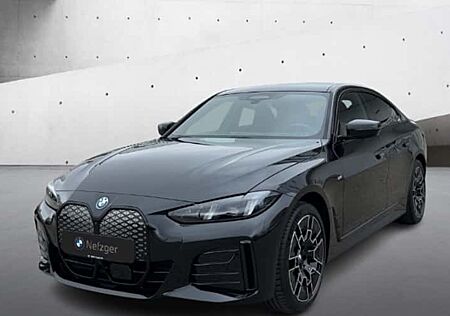 BMW i4 eDrive40 5 Türen