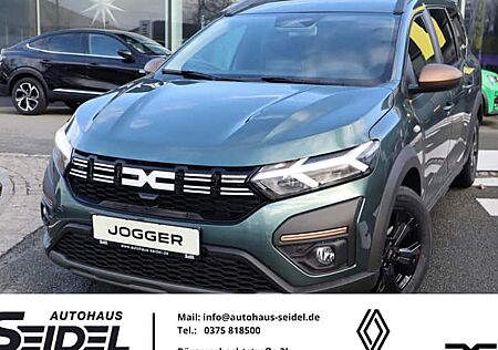 Dacia Jogger Eco-G 100 Extreme+ 7-Sitzer 5 Türen