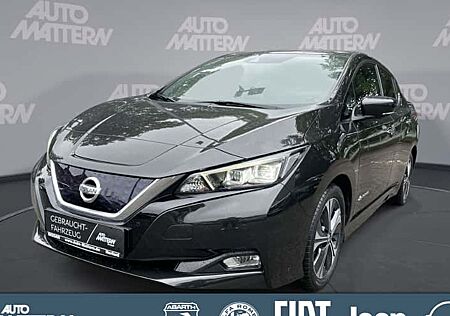 Nissan Leaf 150 PS 40KWH N-CONNECTA 5 Türen
