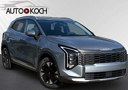 Kia Sportage 1.6 T-GDI EcoDynamics+ 110kW Vision DCT 5 Türen