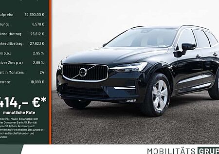 Volvo XC 60 B4 D Core Auto 5 Türen