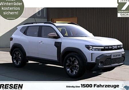 Dacia Duster ECO-G 100 Extreme 5 Türen