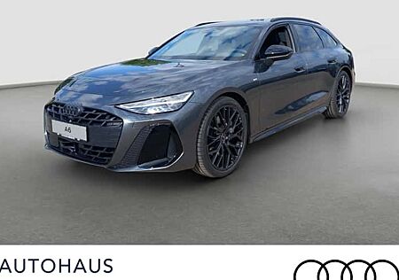 Audi A6 TDI quattro 150 kW edit one S tr Avant 5 Türen