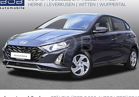 Hyundai i20 1.0 T-GDI 74kW Select 5 Türen