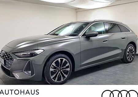 Audi A5 TDI 150 kW S tronic quattro Avant 5 Türen