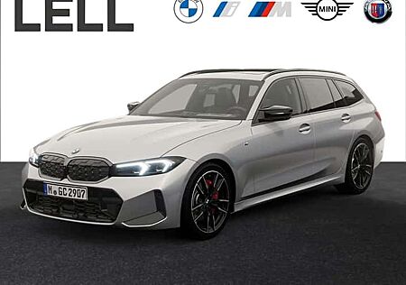 BMW 3er M340i xDrive Touring Auto 5 Türen