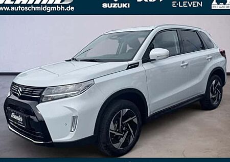 Suzuki Vitara 1.5 DUAJET Hybrid Comfort+ AGS 5 Türen
