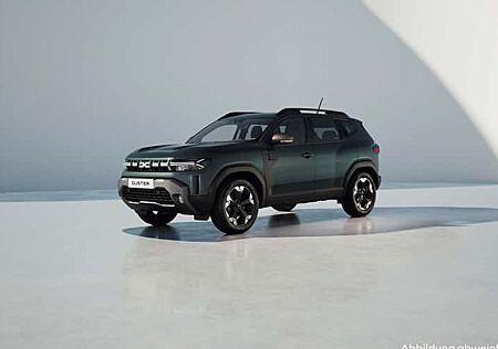 Dacia Duster TCe 130 4x4 Extreme 5 Türen